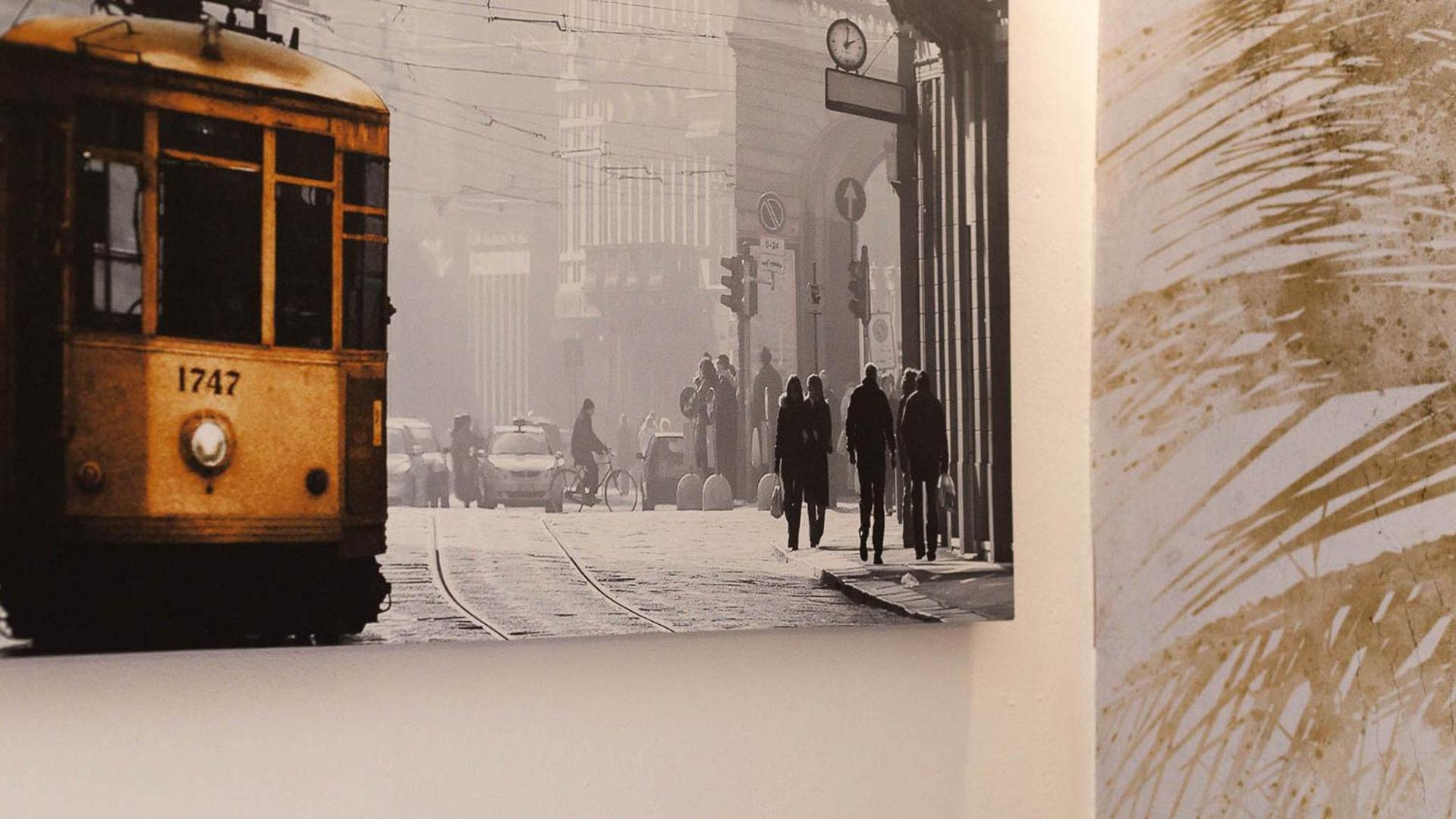 Navigliieo Elegante Appartamento Idromassaggio Milano Esterno foto